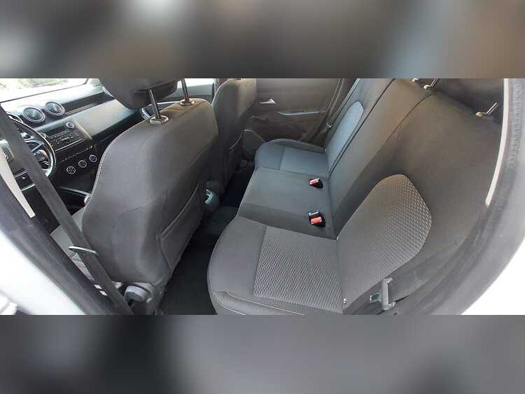 Dacia Duster 4X4 115CV foto 12